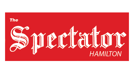 The Hamilton Spectator Logo